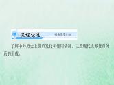 2024届高考历史一轮总复习选择性必修1第五单元第15课货币的使用与世界货币体系的形成课件