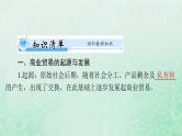 2024届高考历史一轮总复习选择性必修2第三单元第7课古代的商业贸易课件