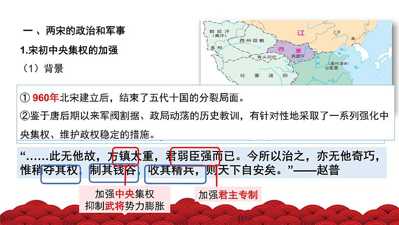 第8讲 辽宋夏金元的统治与民族关系（精品课件）-【考点过一遍】2024年高考历史一轮复习高效备考课件（中外历史纲要上）08