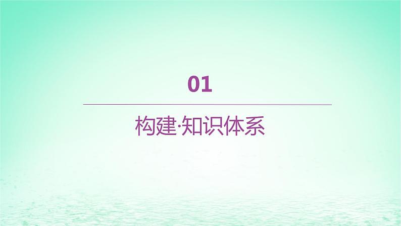 江苏专版2023_2024学年新教材高中历史第一单元从中华文明起源到秦汉统一多民族封建国家的建立与巩固单元整合+能力提升课件部编版必修中外历史纲要上04