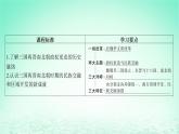 江苏专版2023_2024学年新教材高中历史第二单元三国两晋南北朝的民族交融与隋唐统一多民族封建国家的发展第五课三国两晋南北朝的政权更迭与民族交融课件部编版必修中外历史纲要上