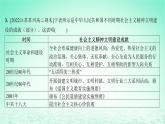 江苏专版2023_2024学年新教材高中历史第三单元法律与教化单元培优练课件部编版选择性必修1