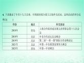 江苏专版2023_2024学年新教材高中历史第十一单元中国特色社会主义新时代单元测评课件部编版必修中外历史纲要上