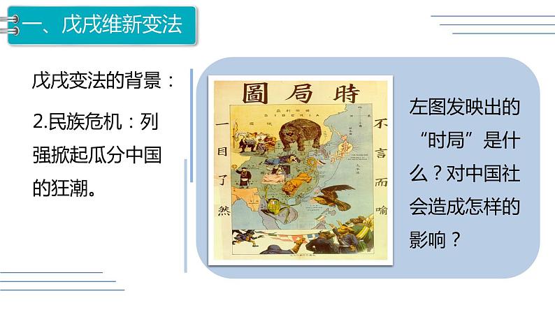 第18课 挽救民族危亡的斗争 课件--2022-2023学年高中历史统编版（2019）必修中外历史纲要上册05