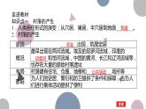 第10课 古代的村落、集镇和城市 课件--2022-2023学年高中历史统编版（2019）选择性必修二经济与社会生活