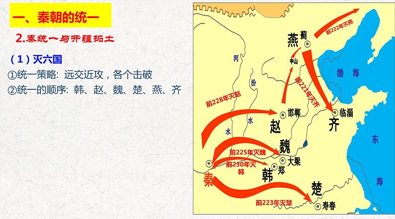 第3课 秦统一多民族封建国家的建立 (5)课件PPT第8页