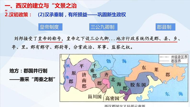 第4课 西汉与东汉——统一多民族封建国家的巩固 (4)课件PPT第6页