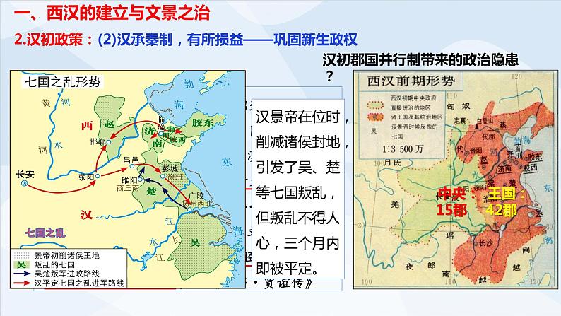 第4课 西汉与东汉——统一多民族封建国家的巩固 (4)课件PPT第8页