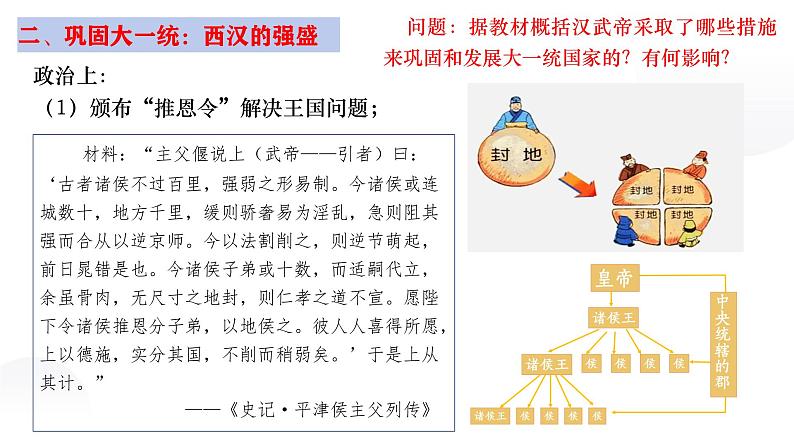 第4课 西汉与东汉——统一多民族封建国家的巩固 (9)课件PPT第8页