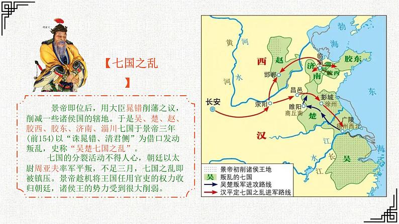 第4课 西汉与东汉——统一多民族封建国家的巩固 (10)课件PPT第8页