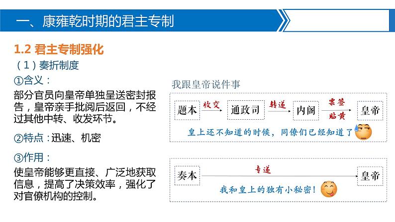 第14课 清朝前中期的鼎盛与危机课件PPT08