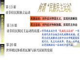 统编版高中历史必修中外历史纲要下课件第16课