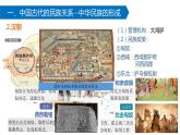 部编版高中历史选择性必修一第11课 中国古代的民族关系与对外交往3.2课件PPT