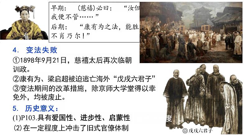 《挽救民族危亡的斗争》课件PPT第6页