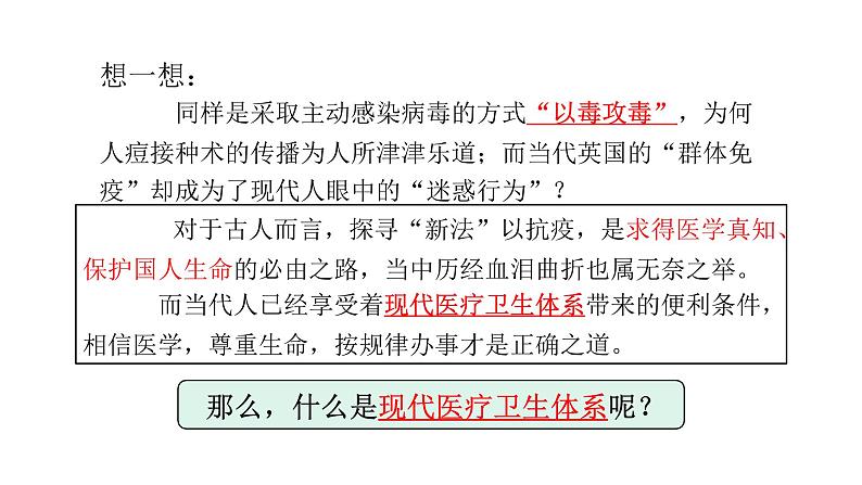 高中统编历史新教材选择性必修2《经济与社会生活》课件15课04