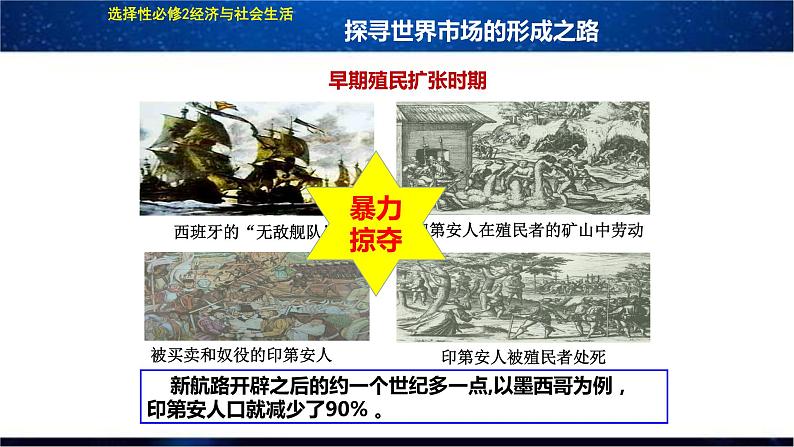 高中统编历史新教材选择性必修2《经济与社会生活》课件第8课 (2)04