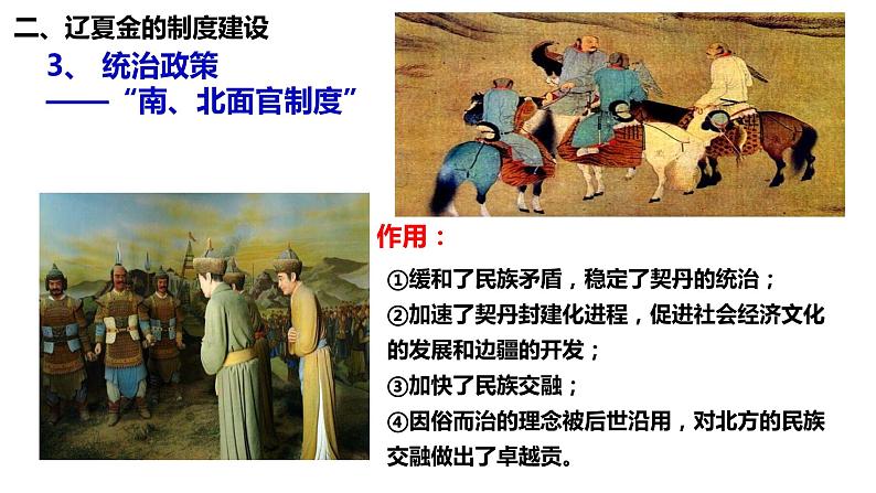 第10课 辽夏金元的统治 (5)课件PPT07