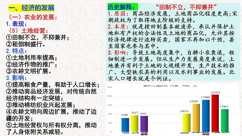 第11课 辽宋夏金元的经济、社会与文化必修中外历史纲要上 (2)课件PPT08