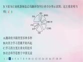 新教材2023_2024学年高中历史第1单元源远流长的中华文化第2课中华文化的世界意义分层作业课件部编版选择性必修3