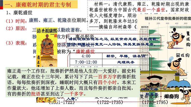 第13课 清朝前中期的鼎盛与危机统编版（2019）必修中外历史纲要上 (6)课件PPT04