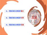 第13课+当代中国的民族政策（同步课件+同步练习）-2023-2024学年高二历史同步精品课堂（统编版选择性必修1）