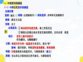 第15课+货币的使用与世界货币体系的形成（同步课件+同步练习）-2023-2024学年高二历史同步精品课堂（统编版选择性必修1）