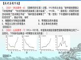 第20课 北洋军阀统治时期的政治、经济与文化 几点思考课件