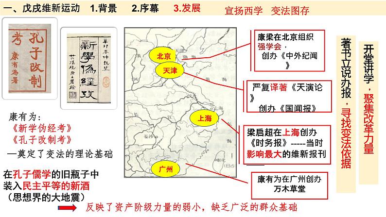 第18课 挽救民族危亡的斗争课件03