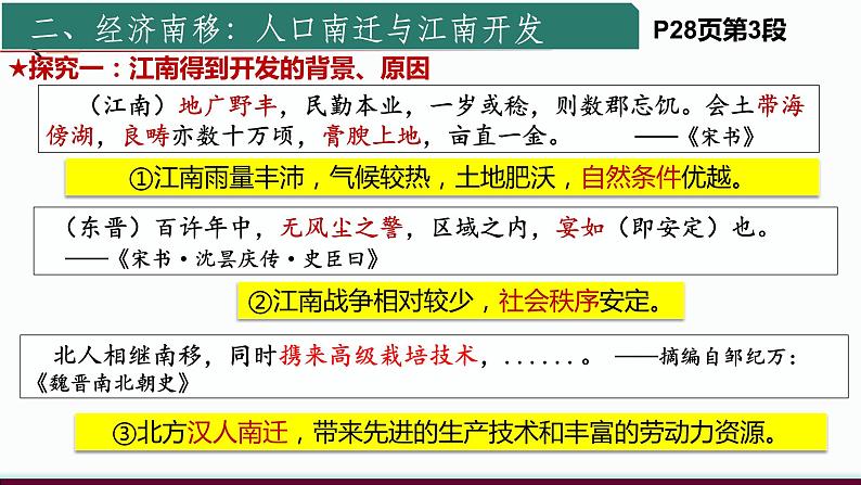 第5课 三国两晋南北朝的政权更迭与民族交融 课件第4页