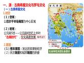 高中历史选择性必修三第4课欧洲文化的形成课件