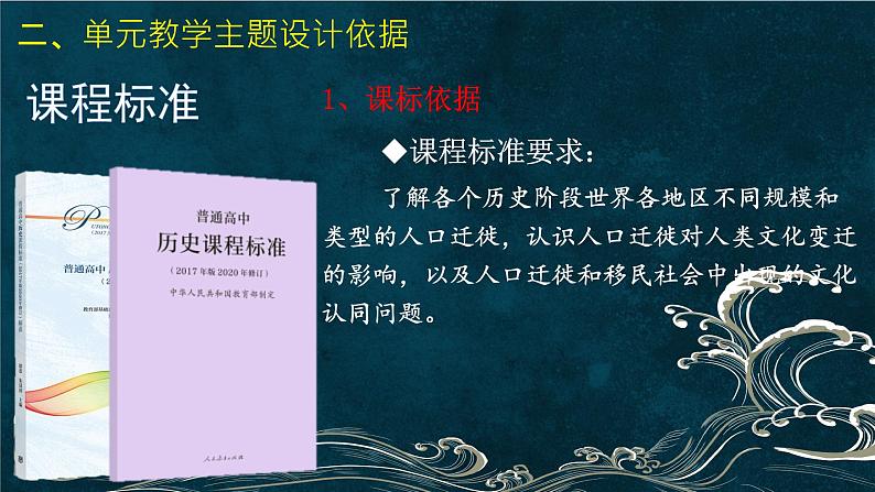 高中历史选择性必修三第三单元说课课件PPT第7页