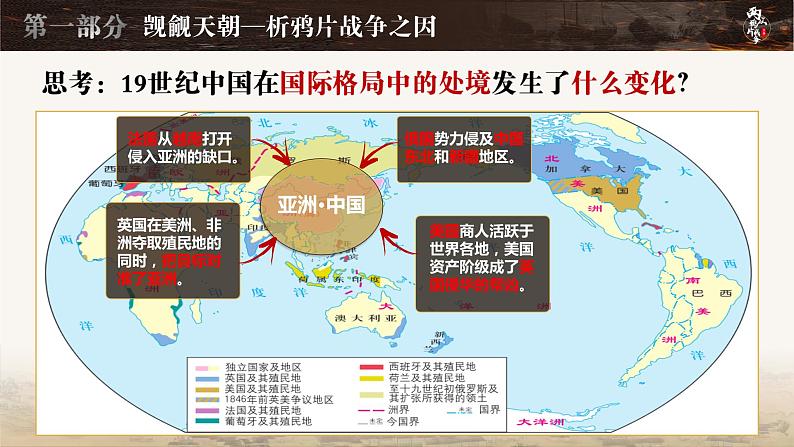 第15课 两次鸦片战争 公开课示范课件 2023-2024 部编版高中历史 必修上册第8页