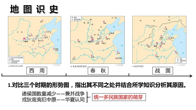 第4课 西汉与东汉——统一多民族封建国家的巩固 公开课示范课件 2023-2024 部编版高中历史 必修上册03