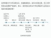 第20课 北洋军阀统治时期的政治、经济与文化课件