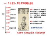 第4课 西汉与东汉——统一多民族封建国家的巩固 课件