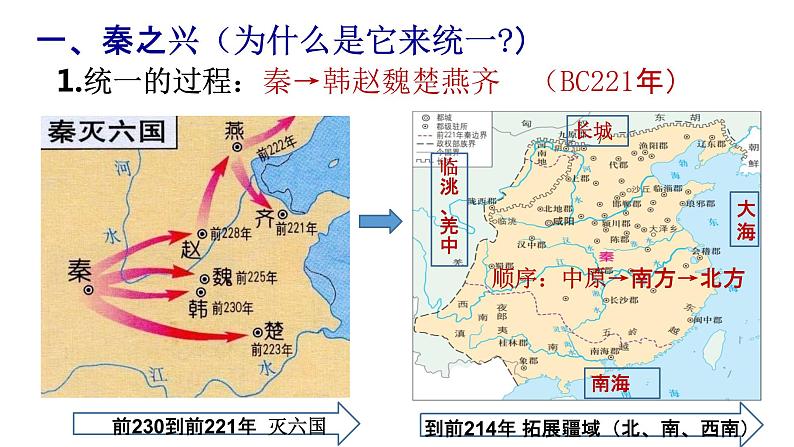 第3课 秦统一多民族封建国家的建立 课件04