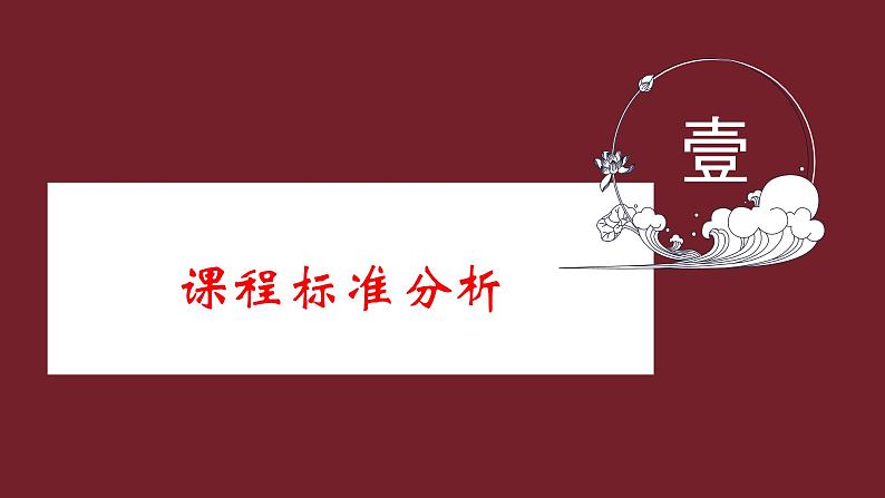 高中历史 中外历史纲要（上） 第16课 两次鸦片战争说课课件第3页