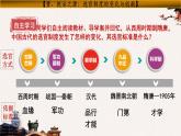 第7课 隋唐制度的变化与创新 课件