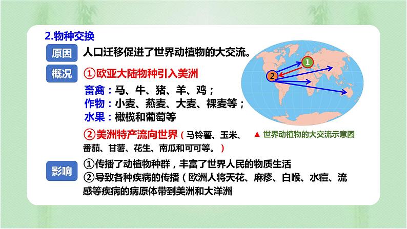 第7课全球联系的初步建立与世界格局的演变课件06