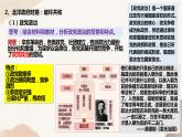 第3课 中国近代至当代政治制度的演变课件