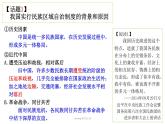 第13课 当代中国的民族政策课件