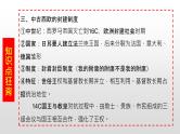 国家制度和社会治理第一单元复习课件（二）课件