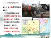 第11课 中国古代的民族关系与对外交往课件