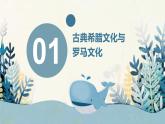 第4课 欧洲文化的形成教学课件