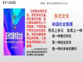 第8课现代社会的移民和多元文化课件