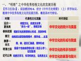 第1课 中华优秀传统文化的内涵与特点课件