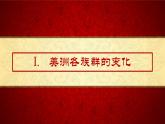 第7课 近代殖民活动和人口的跨地域转移课件
