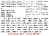 第10课近代以来的世界贸易与文化交流的扩展课件