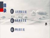 第3课古代西亚、非洲文化课件