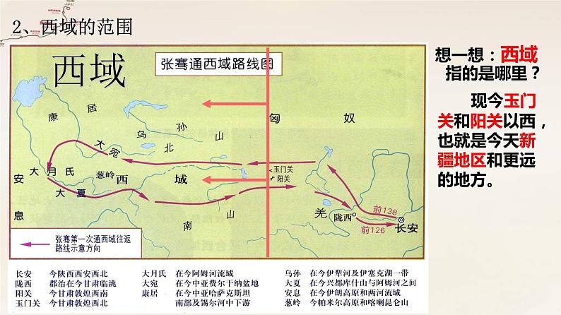 第9课古代的商路、贸易与文化交流  课件04